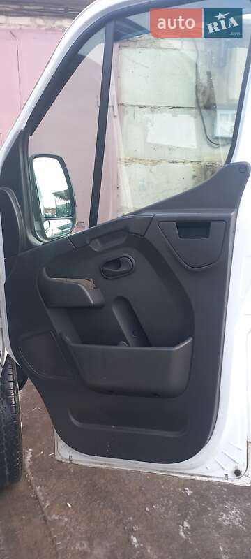 Микроавтобус Renault Master 2019 в Южноукраинске фото 22 Микроавтобус Renault Master 2019 в Южноукраинске