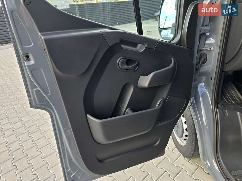 Тентований Renault Master 2021 в Ковелі фото 24 Тентований Renault Master 2021 в Ковелі