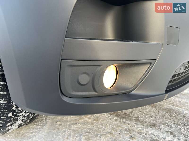 Грузовой фургон Renault Master 2022 в Киеве