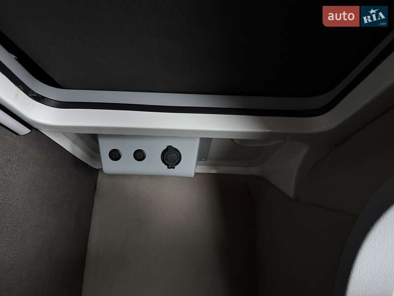 Тентований Renault Master 2022 в Ковелі