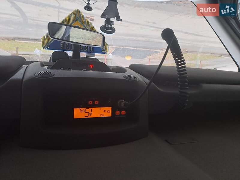 Тентований Renault Master 2020 в Хмельницькому фото 4 Тентований Renault Master 2020 в Хмельницькому