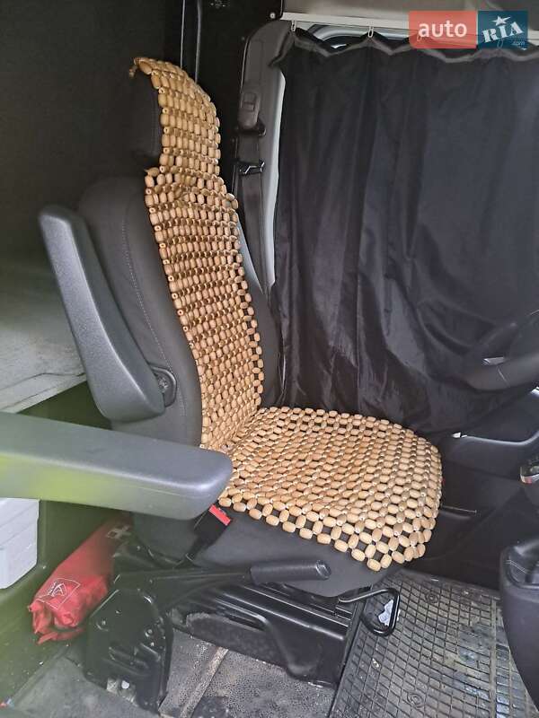 Тентований Renault Master 2020 в Хмельницькому фото 9 Тентований Renault Master 2020 в Хмельницькому