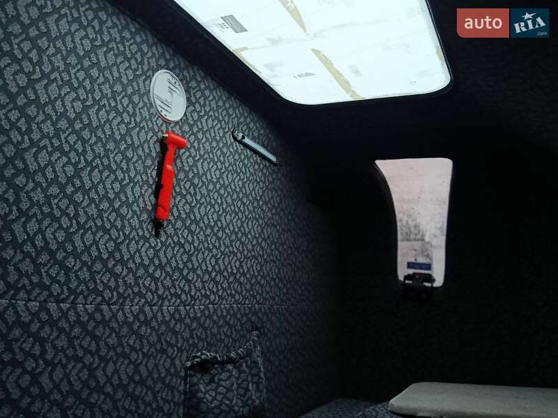 Тентованый Renault Master 2022 в Ковеле