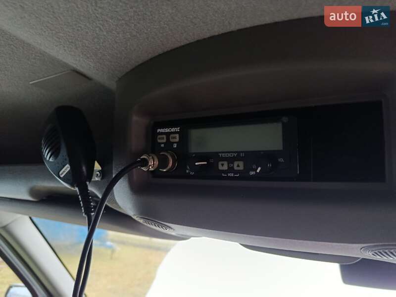 Тентованый Renault Master 2022 в Ковеле