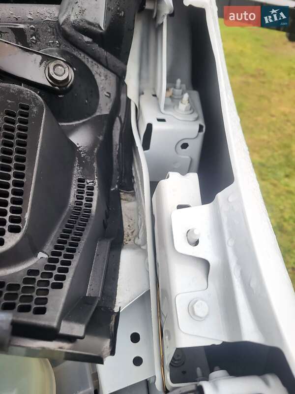 Тентованый Renault Master 2022 в Ковеле