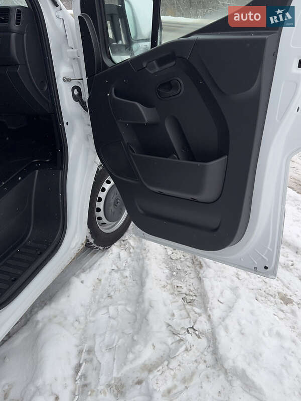 Тентованый Renault Master 2022 в Ковеле