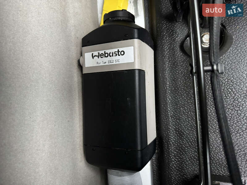 Тентованый Renault Master 2022 в Ковеле