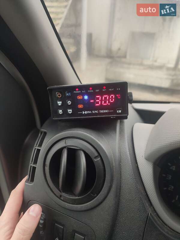 Рефрижератор Renault Master 2012 в Тернополі