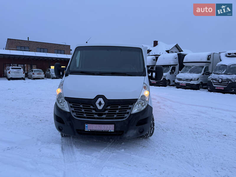 Автовоз Renault Master 2019 в Ковеле фото 2 Автовоз Renault Master 2019 в Ковеле