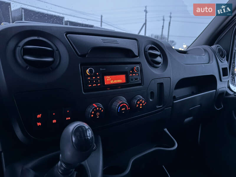 Автовоз Renault Master 2019 в Ковеле фото 7 Автовоз Renault Master 2019 в Ковеле