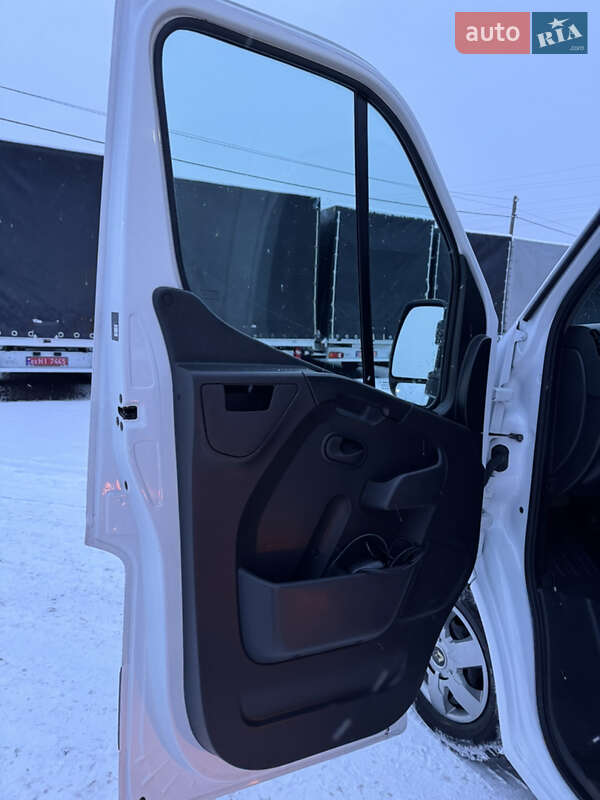 Автовоз Renault Master 2019 в Ковеле фото 11 Автовоз Renault Master 2019 в Ковеле