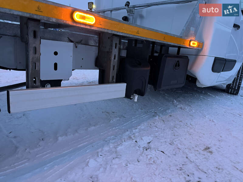 Автовоз Renault Master 2019 в Ковеле фото 20 Автовоз Renault Master 2019 в Ковеле