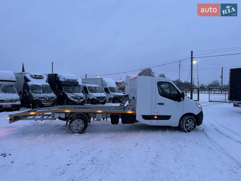 Автовоз Renault Master 2019 в Ковеле фото 29 Автовоз Renault Master 2019 в Ковеле