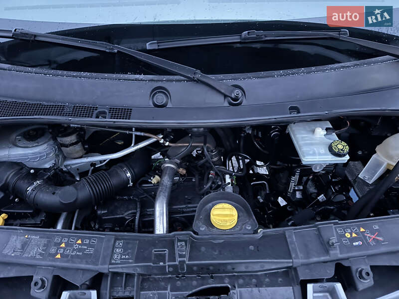 Автовоз Renault Master 2019 в Ковеле фото 34 Автовоз Renault Master 2019 в Ковеле