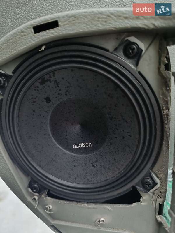 Грузовой фургон Renault Master 2007 в Киеве