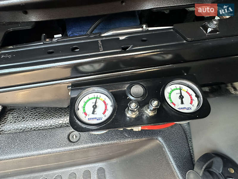 Автовоз Renault Master 2017 в Виннице