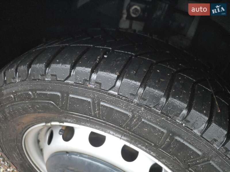 Вантажний фургон Renault Master 2021 в Одесі фото 5 Вантажний фургон Renault Master 2021 в Одесі