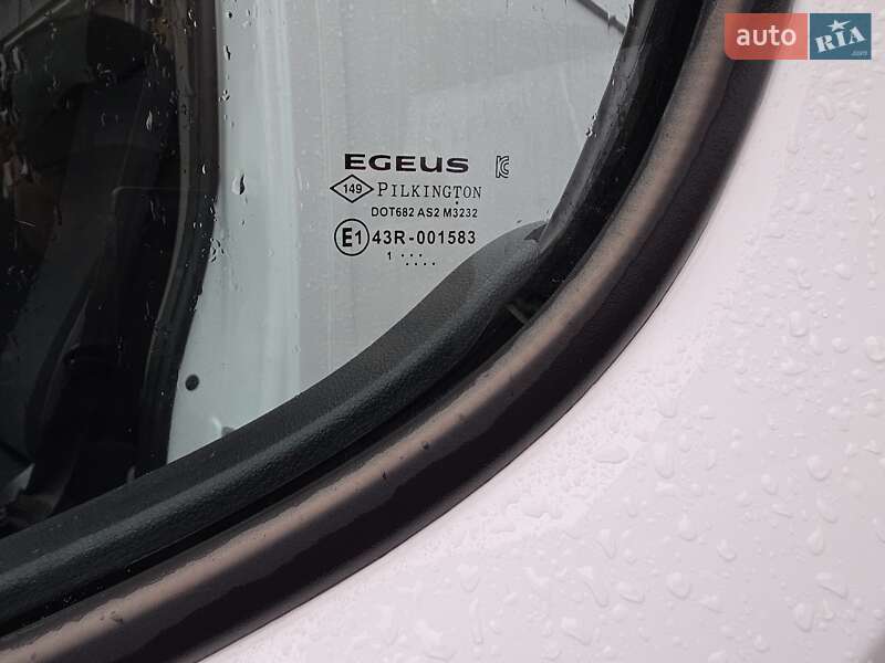 Вантажний фургон Renault Master 2021 в Одесі фото 21 Вантажний фургон Renault Master 2021 в Одесі