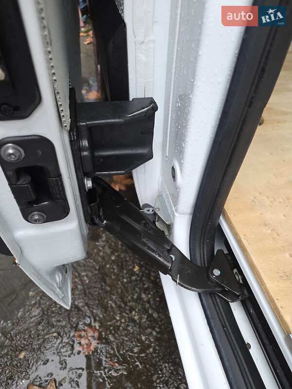 Вантажний фургон Renault Master 2021 в Одесі фото 38 Вантажний фургон Renault Master 2021 в Одесі