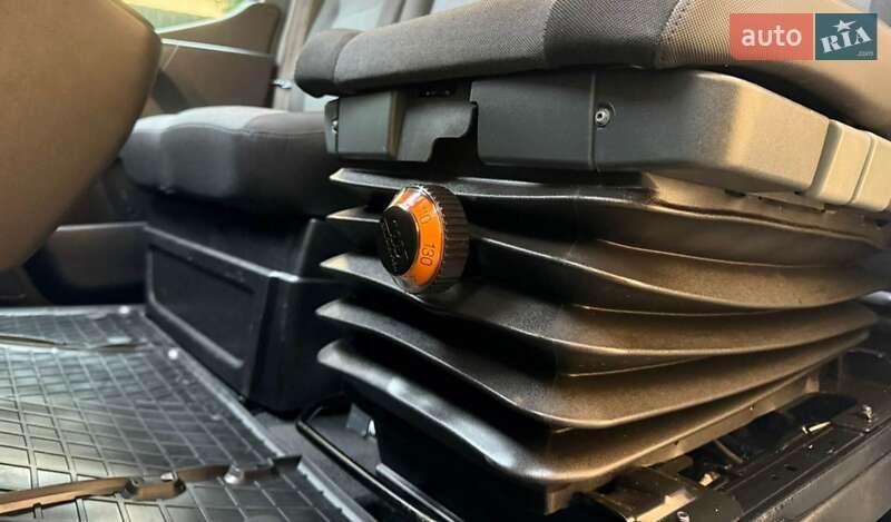 Мікроавтобус вантажний (до 3,5т) Renault Master 2022 в Києві фото 31 Мікроавтобус вантажний (до 3,5т) Renault Master 2022 в Києві