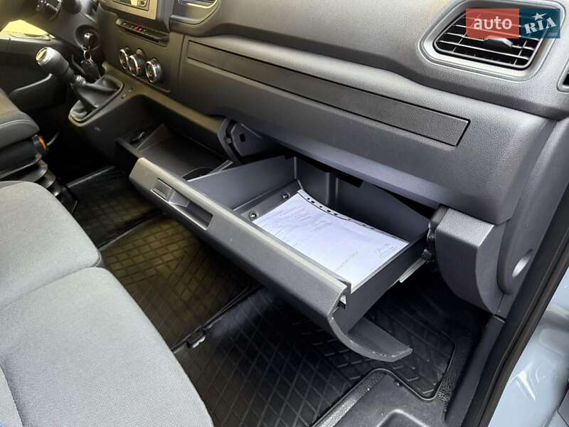 Мікроавтобус вантажний (до 3,5т) Renault Master 2022 в Києві фото 41 Мікроавтобус вантажний (до 3,5т) Renault Master 2022 в Києві