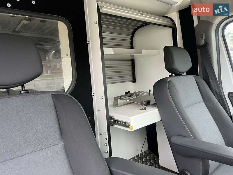 Микроавтобус Renault Master 2017 в Измаиле