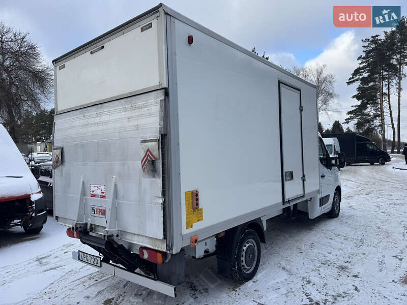 Інші вантажівки Renault Master 2021 в Ковелі фото 11 Інші вантажівки Renault Master 2021 в Ковелі