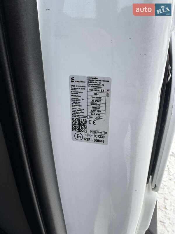 Інші вантажівки Renault Master 2021 в Ковелі фото 21 Інші вантажівки Renault Master 2021 в Ковелі