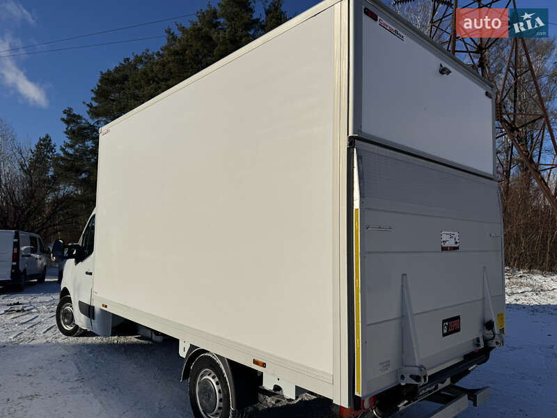 Другие грузовики Renault Master 2023 в Ковеле