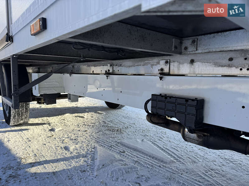 Другие грузовики Renault Master 2023 в Ковеле