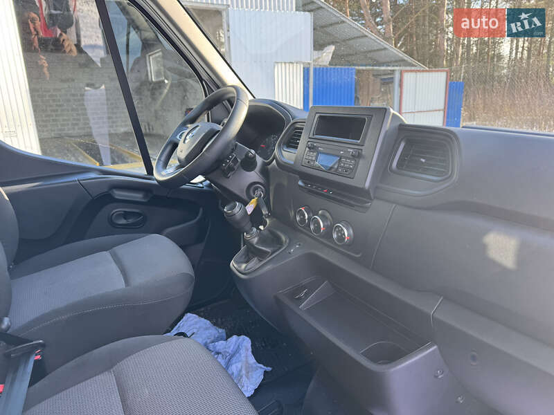 Другие грузовики Renault Master 2023 в Ковеле