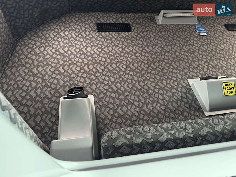 Тентованый Renault Master 2021 в Ковеле