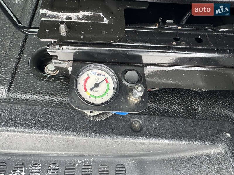 Тентованый Renault Master 2021 в Ковеле