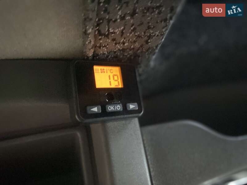 Тентованый Renault Master 2022 в Хусте