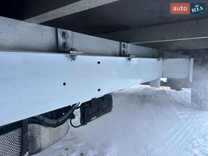 Грузовой фургон Renault Master 2022 в Ровно