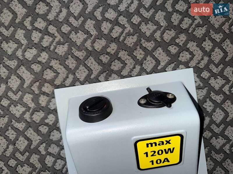 Тентований Renault Master 2018 в Дніпрі фото 33 Тентований Renault Master 2018 в Дніпрі