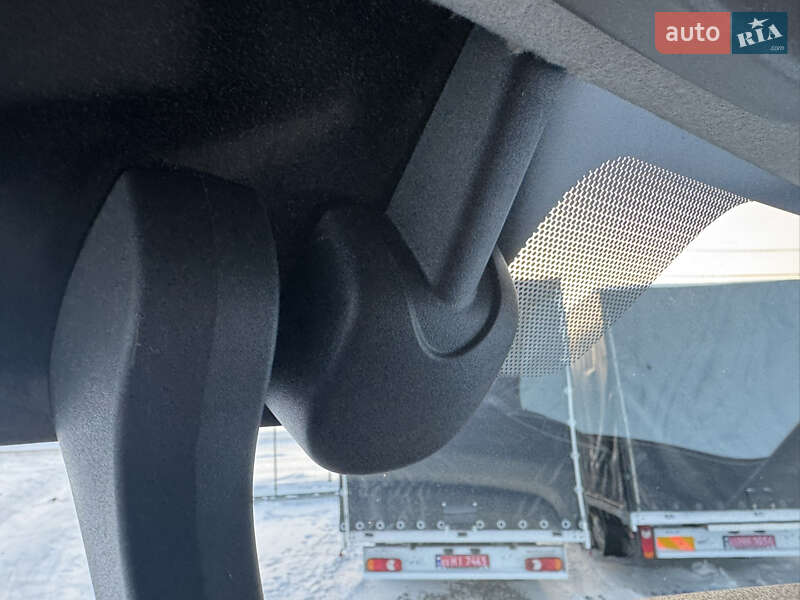 Тентованый Renault Master 2021 в Ковеле фото 4 Тентованый Renault Master 2021 в Ковеле