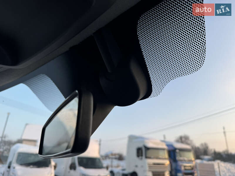 Тентованый Renault Master 2021 в Ковеле фото 23 Тентованый Renault Master 2021 в Ковеле