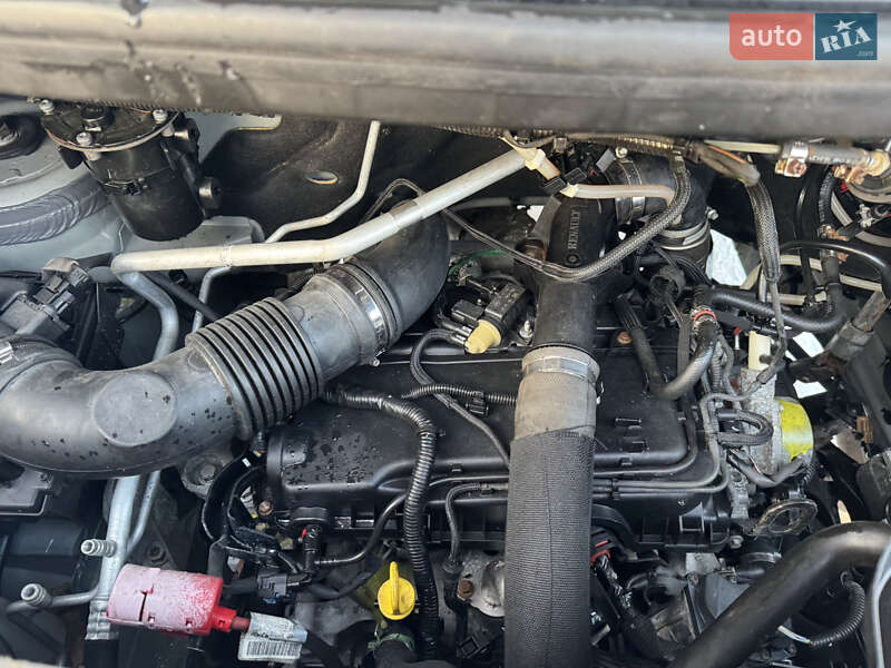 Тентованый Renault Master 2021 в Ковеле фото 39 Тентованый Renault Master 2021 в Ковеле