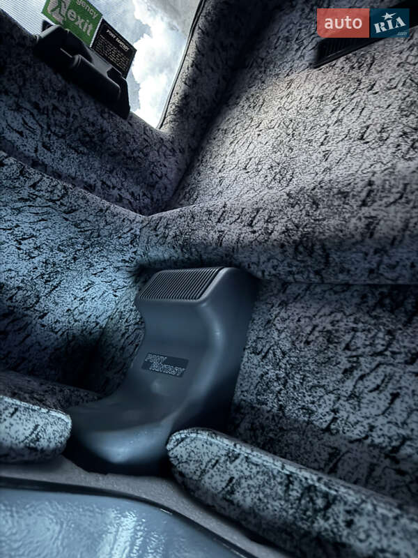 Тентований Renault Master 2021 в Ковелі