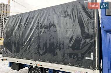Тентований Renault Master 2018 в Києві