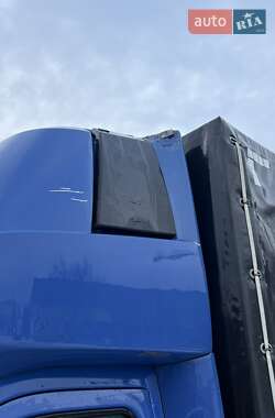 Тентований Renault Master 2018 в Києві