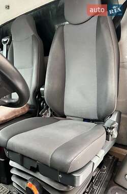 Тентований Renault Master 2018 в Києві