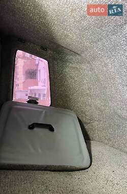 Тентований Renault Master 2018 в Києві