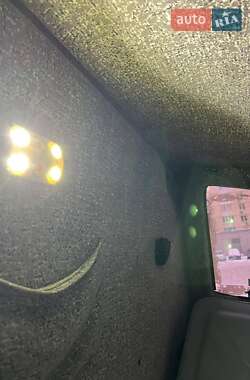 Тентований Renault Master 2018 в Києві