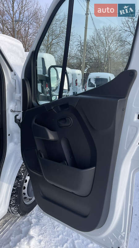 Рефрижератор Renault Master 2022 в Луцке