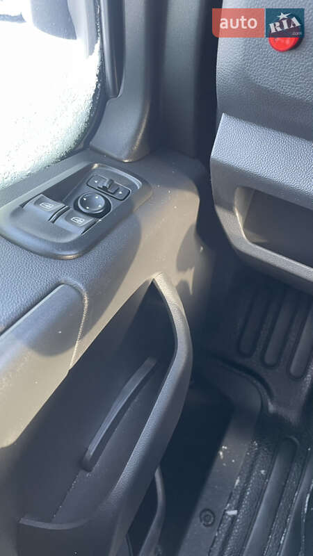 Рефрижератор Renault Master 2022 в Луцке