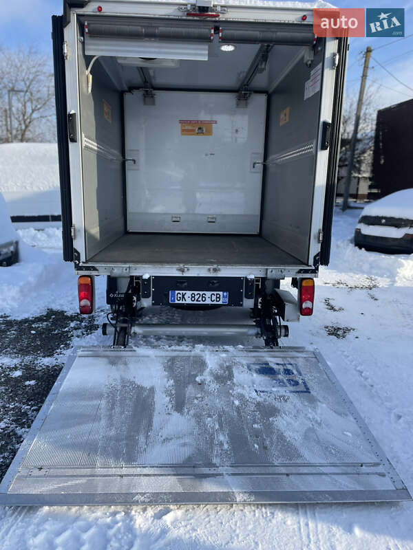 Рефрижератор Renault Master 2022 в Луцке