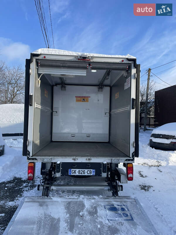 Рефрижератор Renault Master 2022 в Луцке