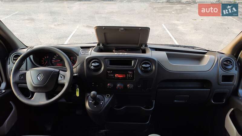 Грузовой фургон Renault Master 2017 в Бердичеве фото 21 Грузовой фургон Renault Master 2017 в Бердичеве